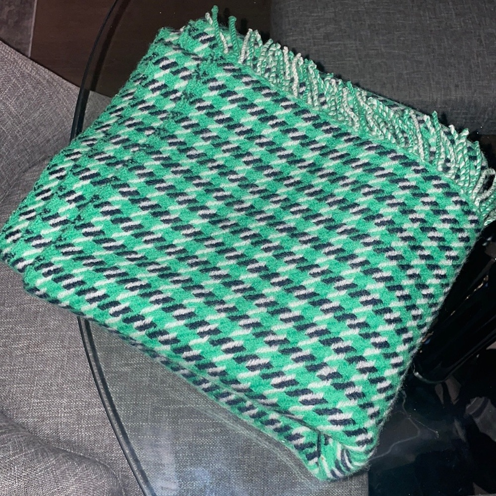 J. Crew scarf - never worn